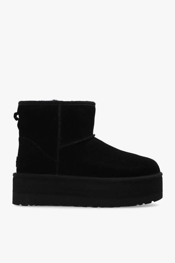 Ugg demi outlet boot